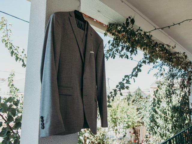 O casamento de Rui e Kendall em Pinhal Novo, Palmela 31
