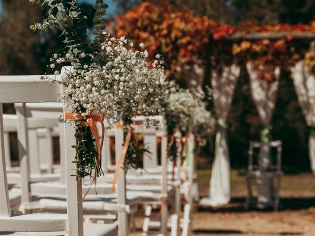 O casamento de Rui e Kendall em Pinhal Novo, Palmela 32