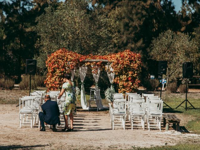 O casamento de Rui e Kendall em Pinhal Novo, Palmela 33