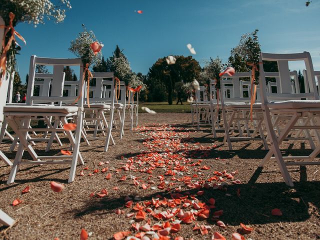 O casamento de Rui e Kendall em Pinhal Novo, Palmela 35