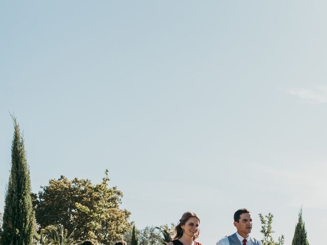 O casamento de Rui e Kendall em Pinhal Novo, Palmela 36