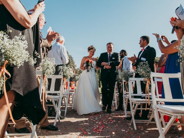 O casamento de Rui e Kendall em Pinhal Novo, Palmela 38