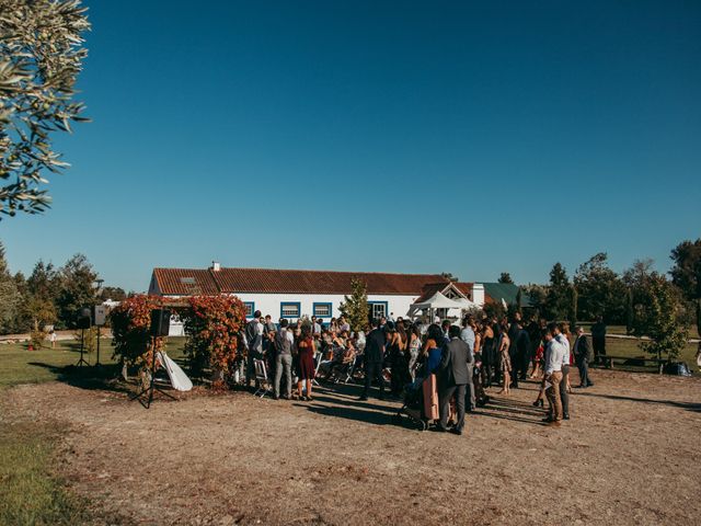 O casamento de Rui e Kendall em Pinhal Novo, Palmela 41