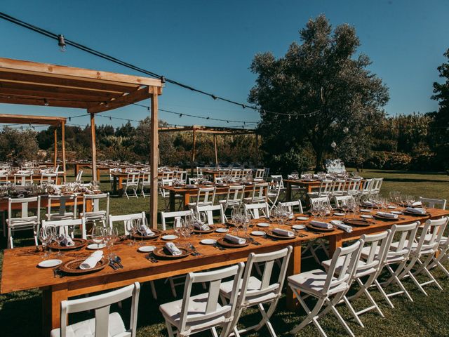 O casamento de Rui e Kendall em Pinhal Novo, Palmela 45