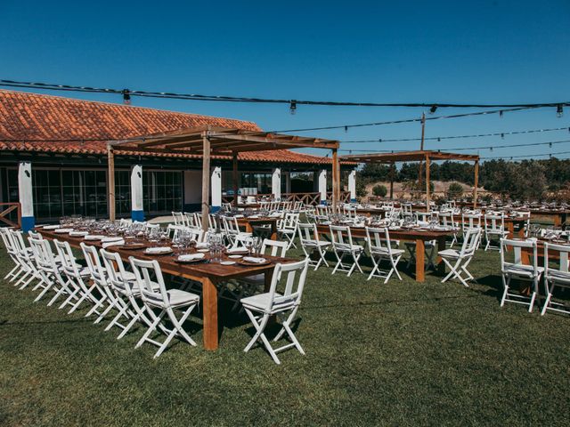 O casamento de Rui e Kendall em Pinhal Novo, Palmela 46