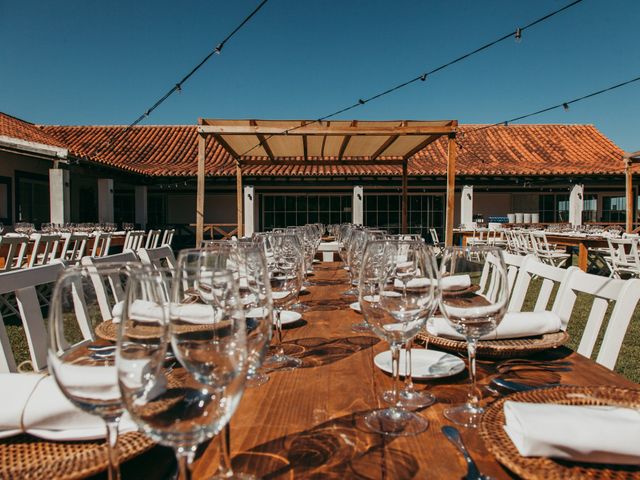 O casamento de Rui e Kendall em Pinhal Novo, Palmela 48
