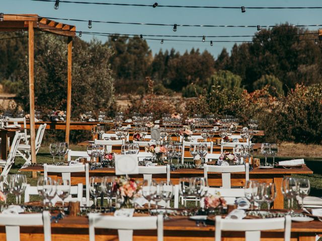 O casamento de Rui e Kendall em Pinhal Novo, Palmela 49