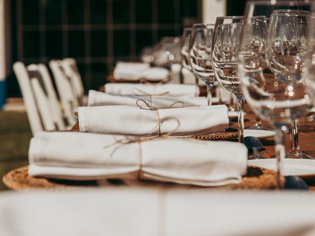 O casamento de Rui e Kendall em Pinhal Novo, Palmela 50