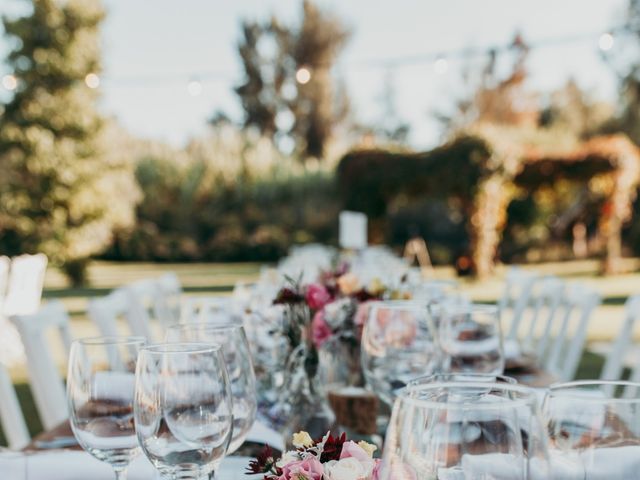 O casamento de Rui e Kendall em Pinhal Novo, Palmela 51