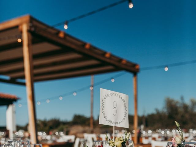 O casamento de Rui e Kendall em Pinhal Novo, Palmela 53