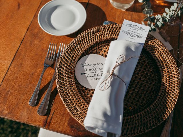 O casamento de Rui e Kendall em Pinhal Novo, Palmela 54