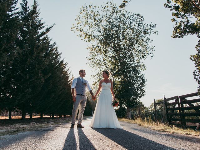 O casamento de Rui e Kendall em Pinhal Novo, Palmela 56