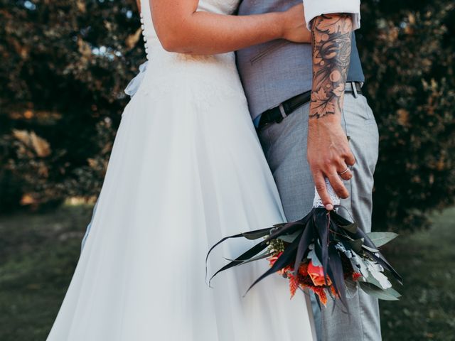 O casamento de Rui e Kendall em Pinhal Novo, Palmela 57