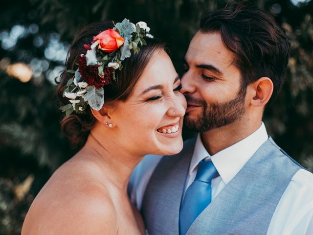 O casamento de Rui e Kendall em Pinhal Novo, Palmela 58