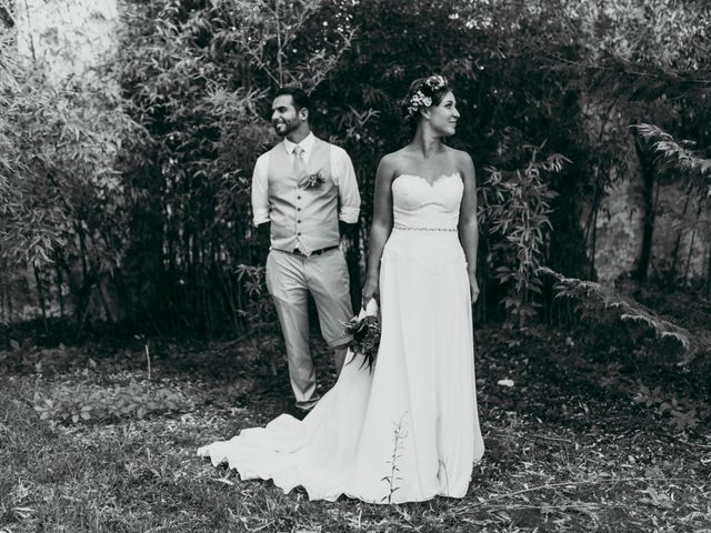 O casamento de Rui e Kendall em Pinhal Novo, Palmela 59