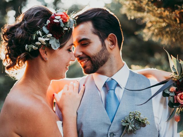 O casamento de Rui e Kendall em Pinhal Novo, Palmela 60
