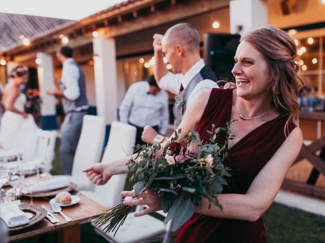 O casamento de Rui e Kendall em Pinhal Novo, Palmela 61