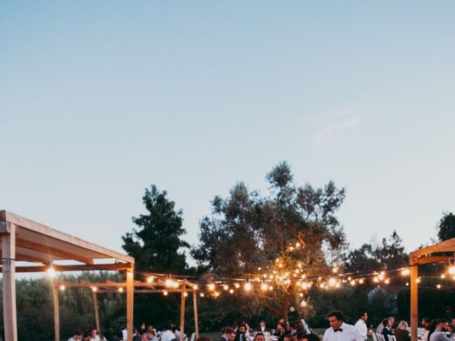 O casamento de Rui e Kendall em Pinhal Novo, Palmela 64