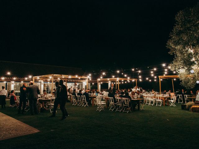O casamento de Rui e Kendall em Pinhal Novo, Palmela 65