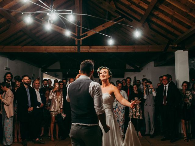 O casamento de Rui e Kendall em Pinhal Novo, Palmela 68
