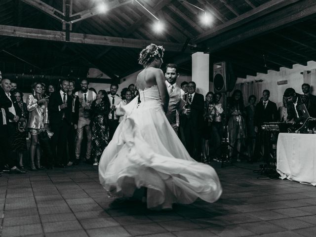 O casamento de Rui e Kendall em Pinhal Novo, Palmela 69