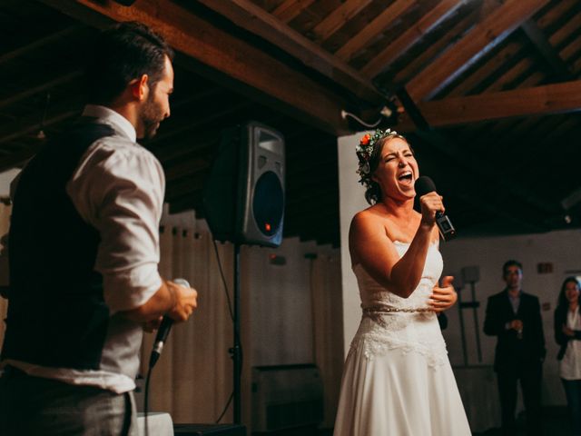 O casamento de Rui e Kendall em Pinhal Novo, Palmela 70