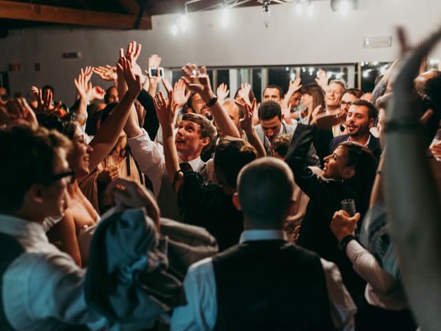 O casamento de Rui e Kendall em Pinhal Novo, Palmela 71