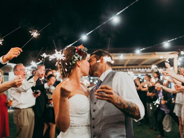 O casamento de Rui e Kendall em Pinhal Novo, Palmela 2