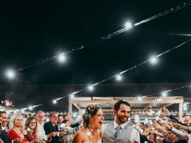 O casamento de Rui e Kendall em Pinhal Novo, Palmela 72