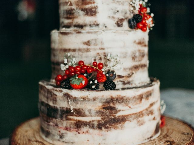 O casamento de Rui e Kendall em Pinhal Novo, Palmela 73