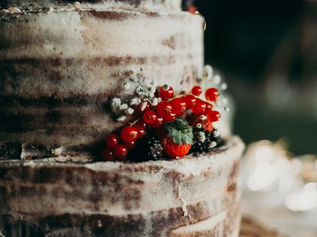 O casamento de Rui e Kendall em Pinhal Novo, Palmela 74
