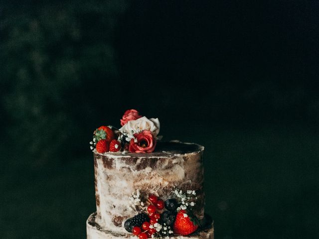 O casamento de Rui e Kendall em Pinhal Novo, Palmela 75