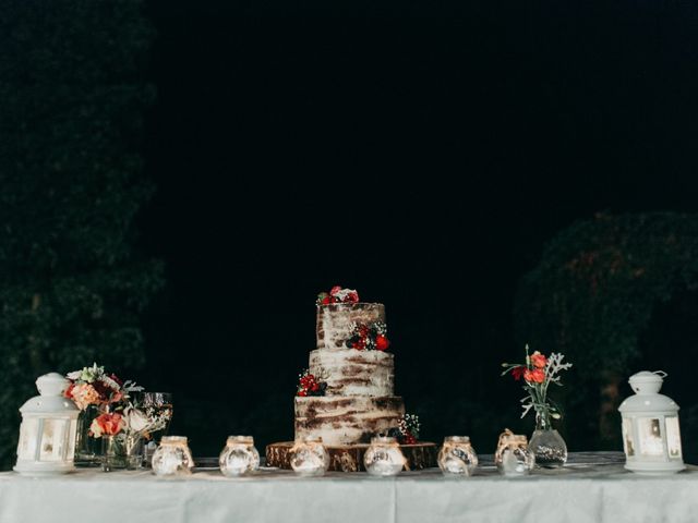 O casamento de Rui e Kendall em Pinhal Novo, Palmela 76