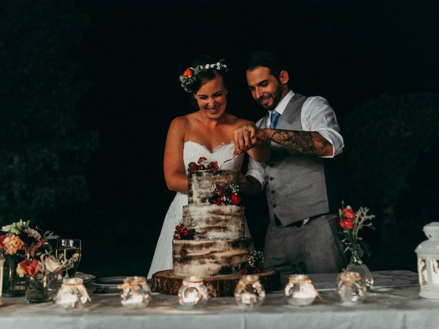O casamento de Rui e Kendall em Pinhal Novo, Palmela 77