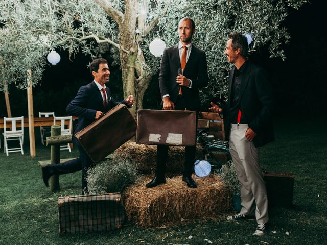 O casamento de Rui e Kendall em Pinhal Novo, Palmela 78