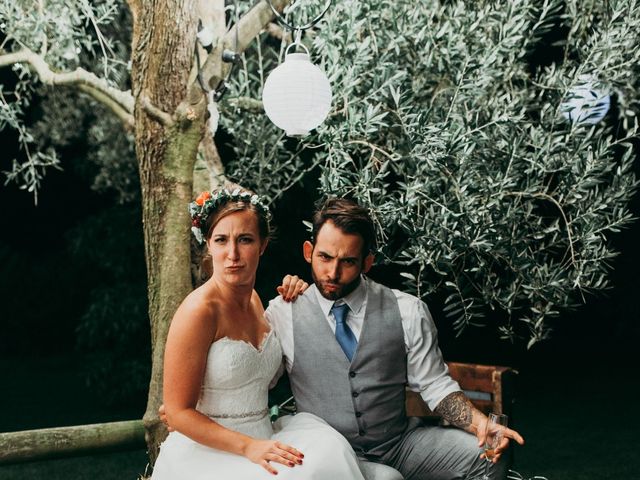 O casamento de Rui e Kendall em Pinhal Novo, Palmela 79