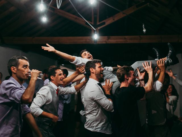 O casamento de Rui e Kendall em Pinhal Novo, Palmela 80