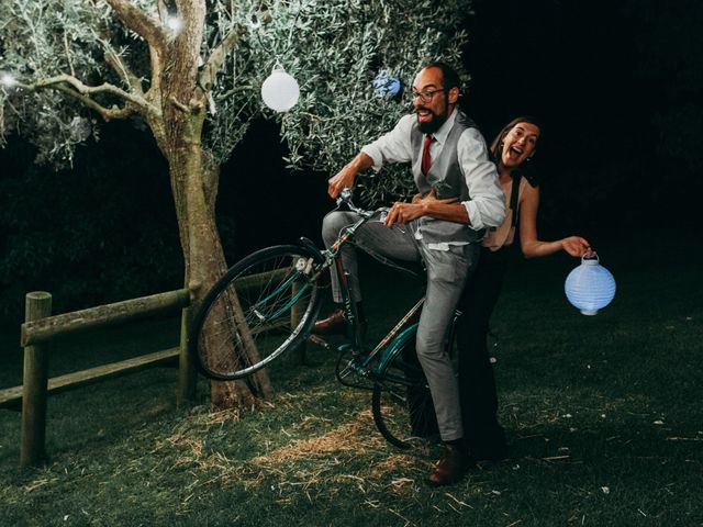 O casamento de Rui e Kendall em Pinhal Novo, Palmela 81
