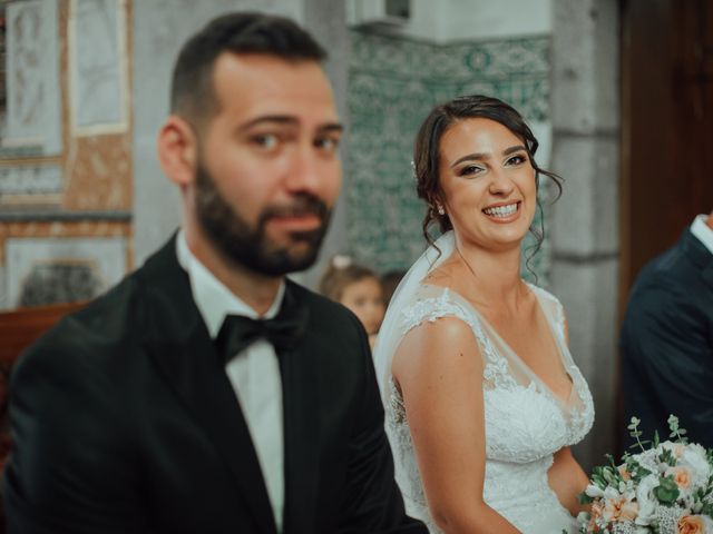 O casamento de Sérgio e Fernanda em Guimarães, Guimarães 19