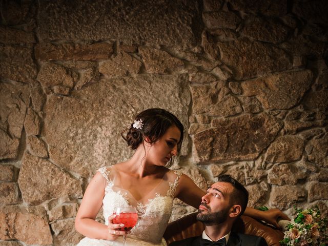 O casamento de Sérgio e Fernanda em Guimarães, Guimarães 30