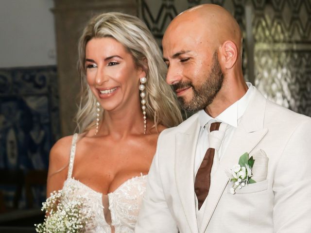 O casamento de Paulo e Sofia em Lisboa, Lisboa (Concelho) 23