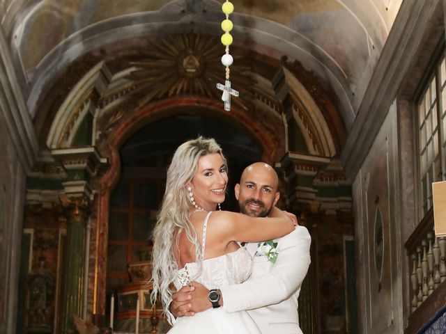 O casamento de Paulo e Sofia em Lisboa, Lisboa (Concelho) 28