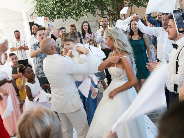 O casamento de Paulo e Sofia em Lisboa, Lisboa (Concelho) 41