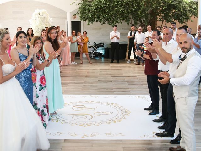 O casamento de Paulo e Sofia em Lisboa, Lisboa (Concelho) 45