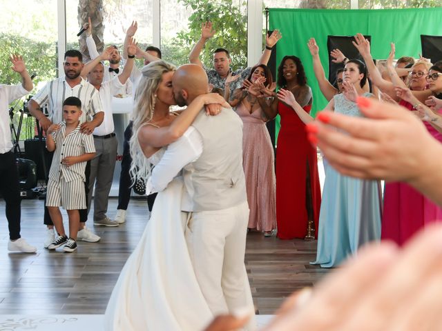 O casamento de Paulo e Sofia em Lisboa, Lisboa (Concelho) 47