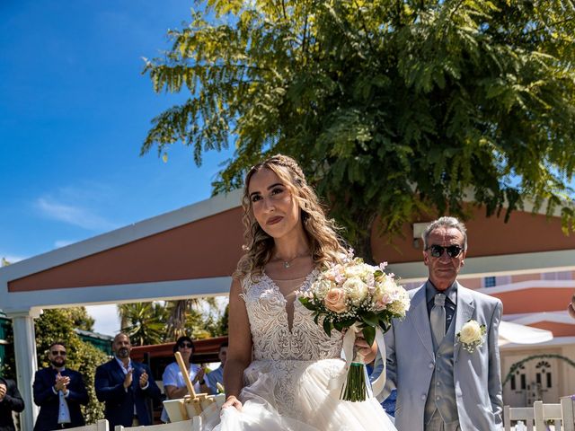 O casamento de Ivo e Irina em Fernão Ferro, Seixal 29