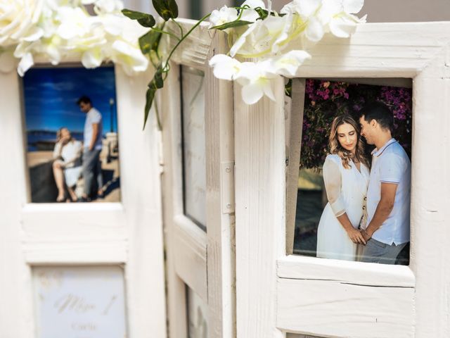 O casamento de Ivo e Irina em Fernão Ferro, Seixal 42