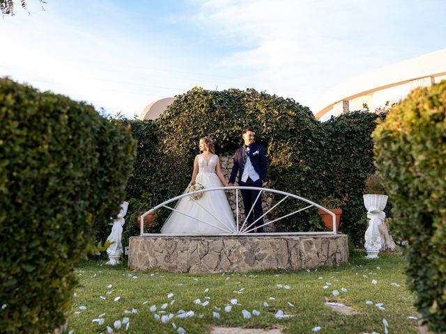 O casamento de Ivo e Irina em Fernão Ferro, Seixal 48