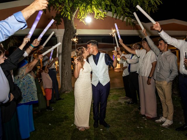 O casamento de Ivo e Irina em Fernão Ferro, Seixal 64