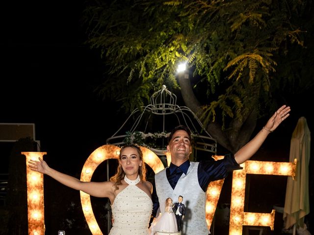 O casamento de Ivo e Irina em Fernão Ferro, Seixal 2